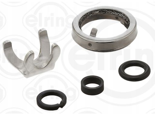 502.610 Zestaw Pierścieni Uszczelniających Elring