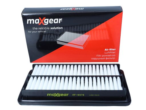 26-2870 Filtr Powietrza Suzuki Celerio 1,0 Dualj Maxgear