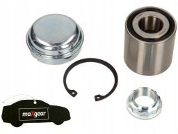 33-0899 Łożysko Koła Db T. A Klasa 97-04 Maxgear