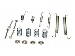 27-0410 Sprężyny Szczęk Ham. Reanult T. Megane L Maxgear