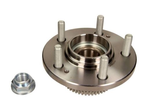 33-0907 Łożysko Koła Hyundai T. Santa Fe 2,0-2,7 Maxgear