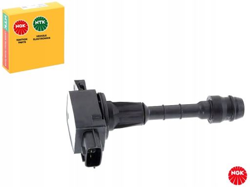 48201 Cewka Zapłonowa Ngk