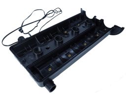 28-0936 Pokrywa Zaworów Opel Astra 2.0 04- Maxgear