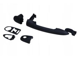 28-0996 Klamka Drzwi Renault Kangoo 07- Le/Pr (P Maxgear