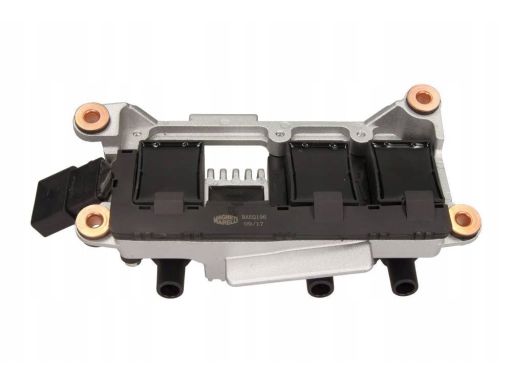 060717196012 Cewka Zapłonowa Magneti Marelli