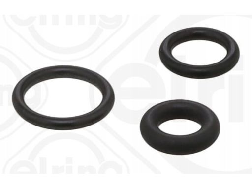 902601 Zestaw Uszczelek Wtryskiwacza Elring