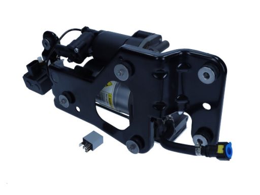 27-5023 Kompresor Zawieszenia Pneumatycznego Bmw Maxgear