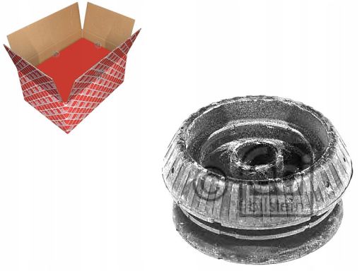 09122 Górne Mocowanie Amortyzatora Febi Bilstein