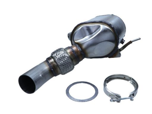 27-6010 Filtr Cząstek Stałych Dpf Bmw X5 E60/E90 Maxgear