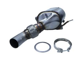 27-6010 Filtr Cząstek Stałych Dpf Bmw X5 E60/E90 Maxgear