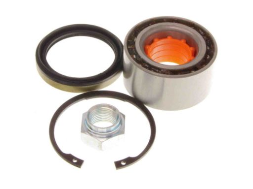 33-1098 Łożysko Koła Suzuki T. Swift Iv (Fz, Nz) Maxgear