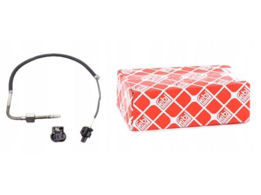 100823 Czujnik Temperatury Spalin Febi Bilstein