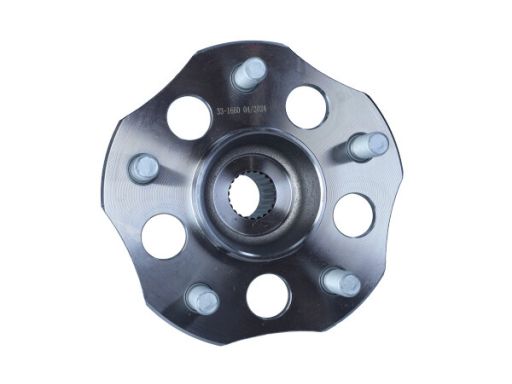 33-1660 Piasta Koła Honda T. Cr-V I 2,0 Maxgear