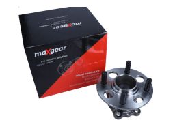 33-1171 Łożysko Koła Kia T. Picanto 11- Maxgear