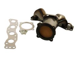 27-6074 Katalizator Fiat Sedici Euro4 Maxgear