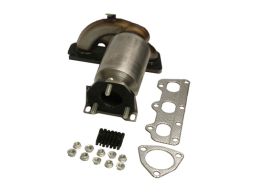 27-6090 Katalizator Vw Polo/ Ibiza 1,2 Euro4 Maxgear