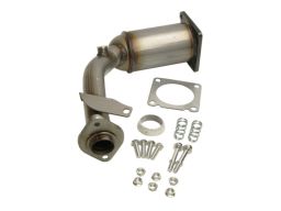 27-6116 Katalizator Peugeot 206 1,1 98- Euro4 Maxgear