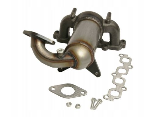 27-6132 Katalizator Ford Fiesta V/ Fusion 1,6E U Maxgear