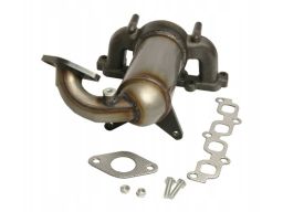 27-6132 Katalizator Ford Fiesta V/ Fusion 1,6E U Maxgear