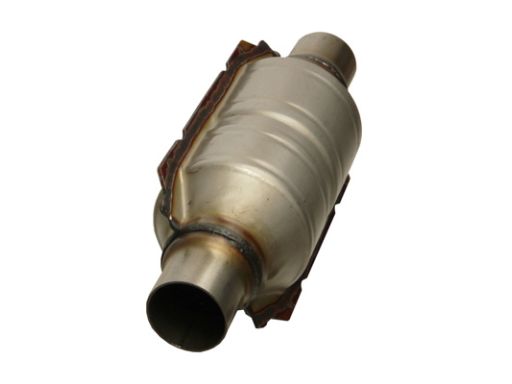 27-6145 Katalizator Uniwersalny Cer. Okrągły Do Maxgear