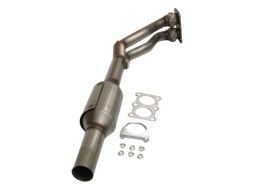 27-6157 Katalizator Vw Golf Iv Bora 2.0 Euro3 Maxgear