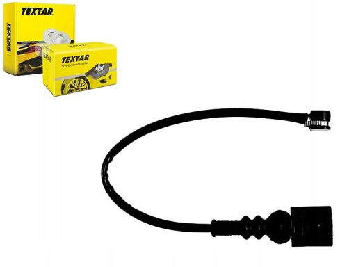 98029500 Styk Ostrzegawczy Zużycia Okładzin Hamul Textar