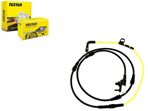 98052800 Styk Ostrzegawczy Zużycia Okładzin Hamul Textar