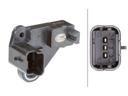 6Pu 013 122-251 Czujnik Położenia Wału Korbowego Hella