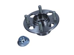 33-1200 Łożysko Koła Honda T. Jazz/City 02- Z Ab Maxgear