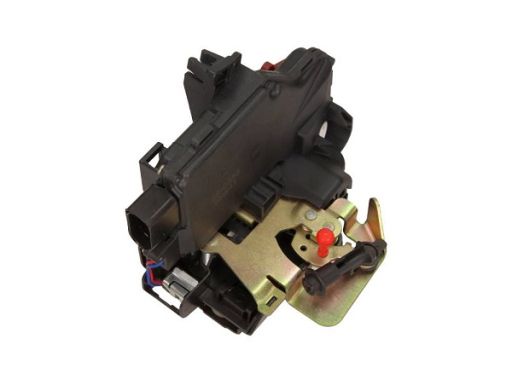 28-0256 Zamek Drzwi Audi P. A3/A4/Tt 96-01 Le Maxgear