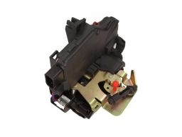 28-0256 Zamek Drzwi Audi P. A3/A4/Tt 96-01 Le Maxgear