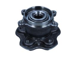 33-1227 Łożysko Koła Nissan T. Qashqai Ii/Kadjar Maxgear