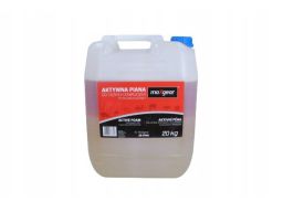 36-0148 Piana Aktywna 20Kg Maxgear Do Ciężkich Z Maxgear