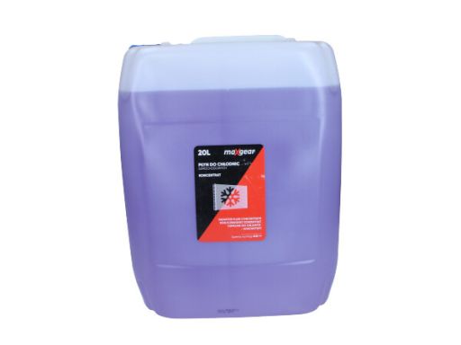 36-0172 Płyn Do Chłodnic 20L (Fioletowy) G12++ N Maxgear