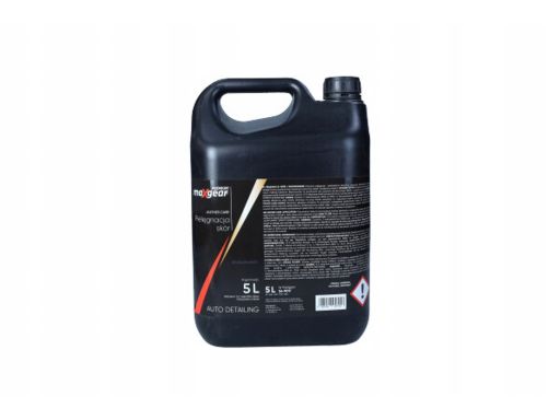36-9017 Środek Do Zabezpieczenia I Pielęgnacji S Maxgear