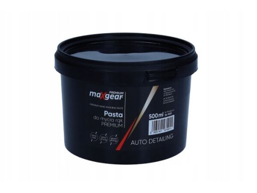 36-9031 Pasta Do Mycia Rąk Premium 500Ml Maxgear