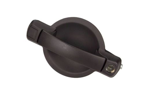 28-0405 Klamka Drzwi Fiat Bocznych Doblo 01- Pr Maxgear