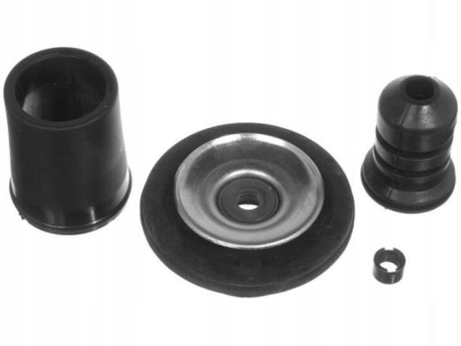 100 412 0000/S Górne Mocowanie Amortyzatora Meyle