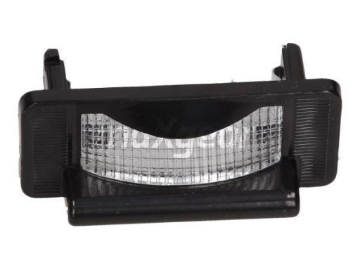 38-0008 Lampka Tablicy Rej. Db Sprinter Vw Lt Maxgear