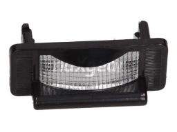 38-0008 Lampka Tablicy Rej. Db Sprinter Vw Lt Maxgear
