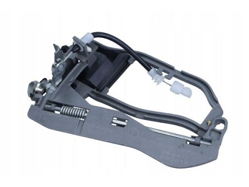 28-0472 Ramka Klamki Bmw X5 Prawa Maxgear