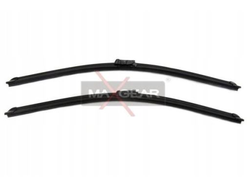 39-0111 Pióro Wycieraczki 530/530Mm Skoda Fabia Maxgear