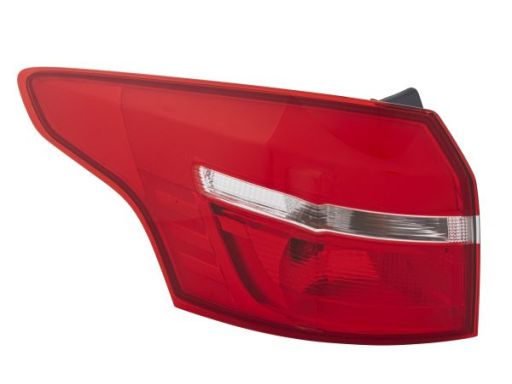 2Sd 354 828-131 Lampa Tylna Hella