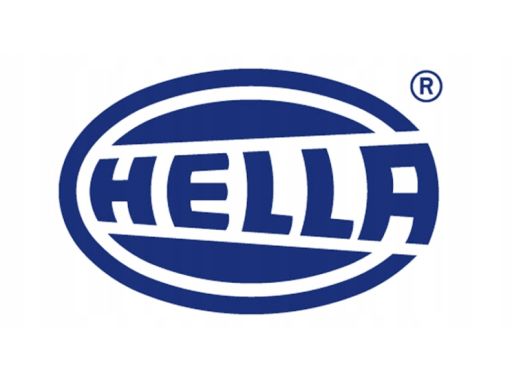 2Sd 354 828-131 Lampa Tylna Hella