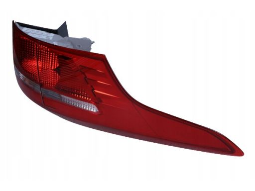 2Sd 354 828-131 Lampa Tylna Hella