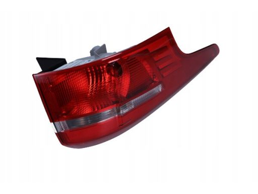 2Sd 354 828-131 Lampa Tylna Hella