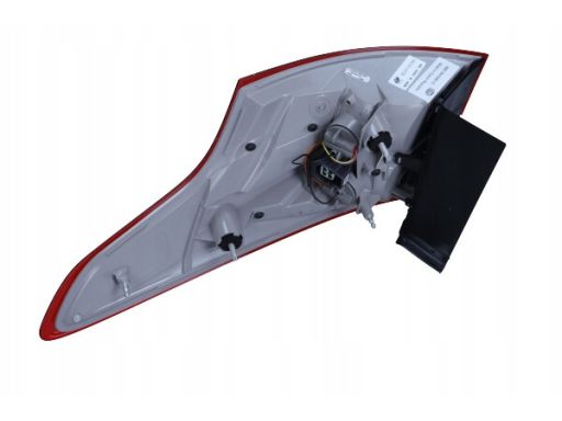 2Sd 354 828-131 Lampa Tylna Hella