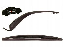 39-0239 Ramię Wycieraczki Renault T. Twingo 93-0 Maxgear