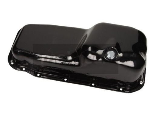34-0008 Miska Oleju Opel Vectra 1.6 95- Maxgear