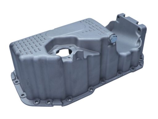 34-0027 Miska Oleju Vw 1,4-1,6Fsi 02- Maxgear